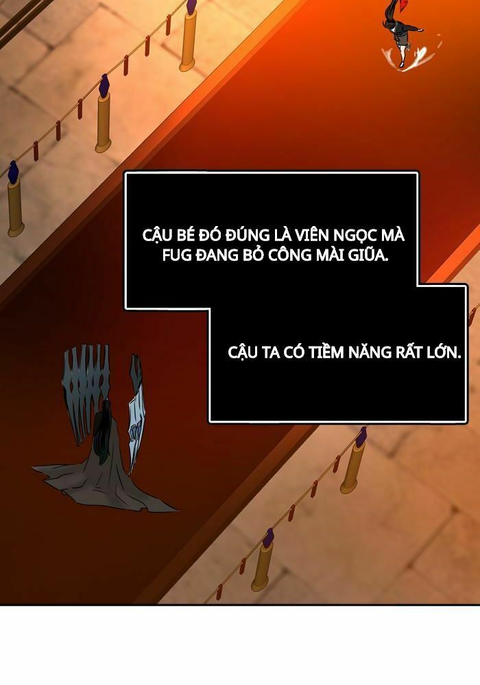 tòa tháp bí ẩn 2 chapter 216 38