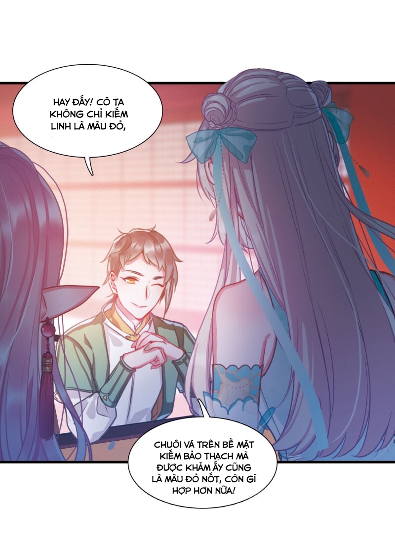 danh kiếm trủng chapter 5 61