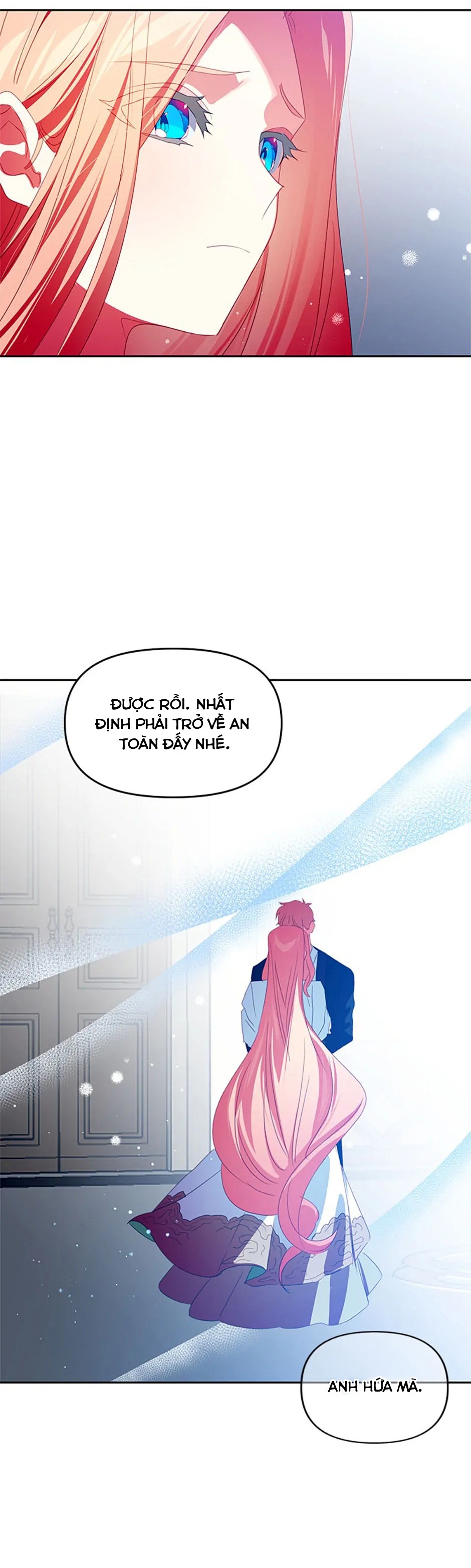 tôi đã nuôi dưỡng nam phụ ám ảnh chapter 74 28