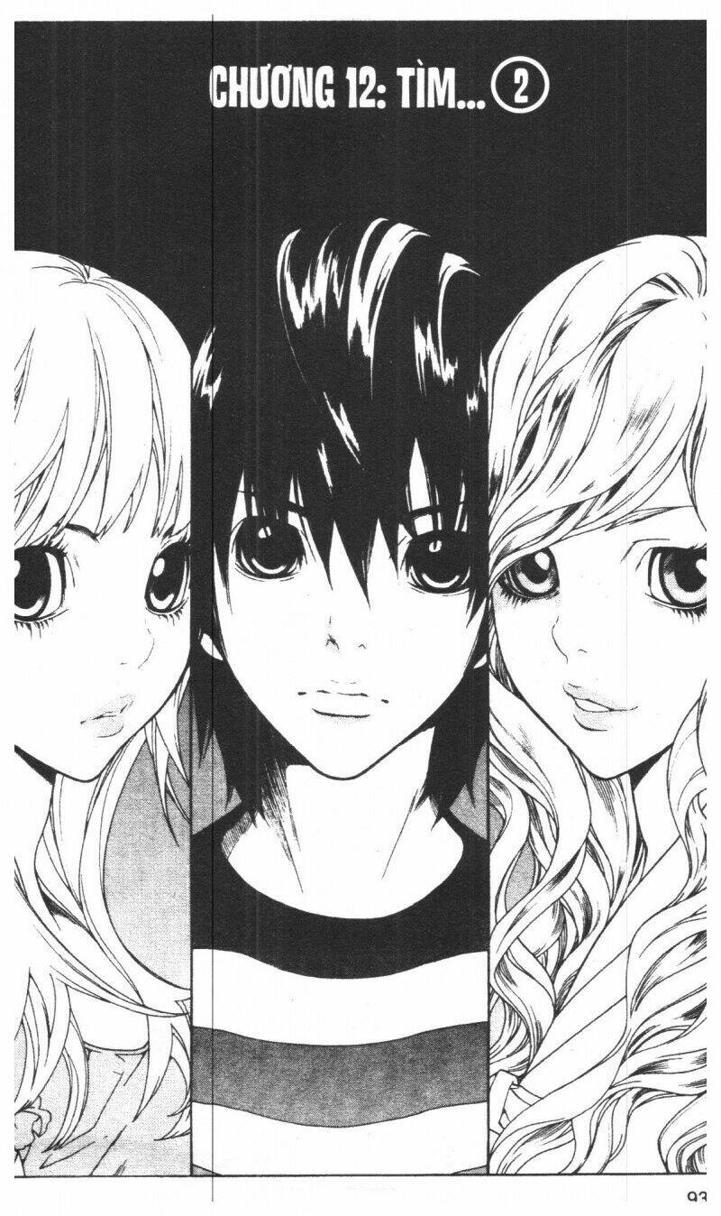 móng vuốt chapter 2 93