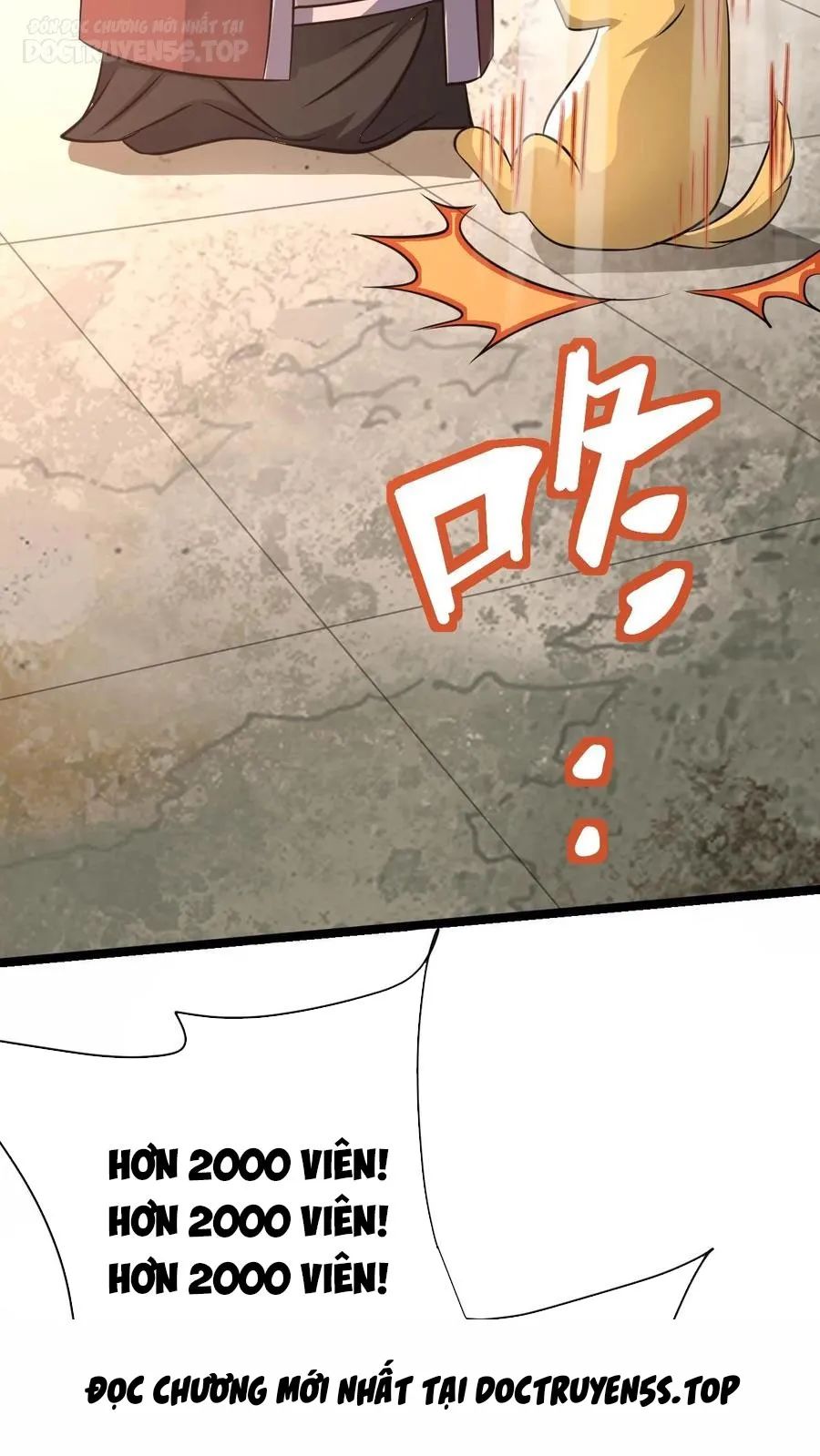 huyền huyễn: ta bắt đầu vô địch từ bại gia chapter 15 29