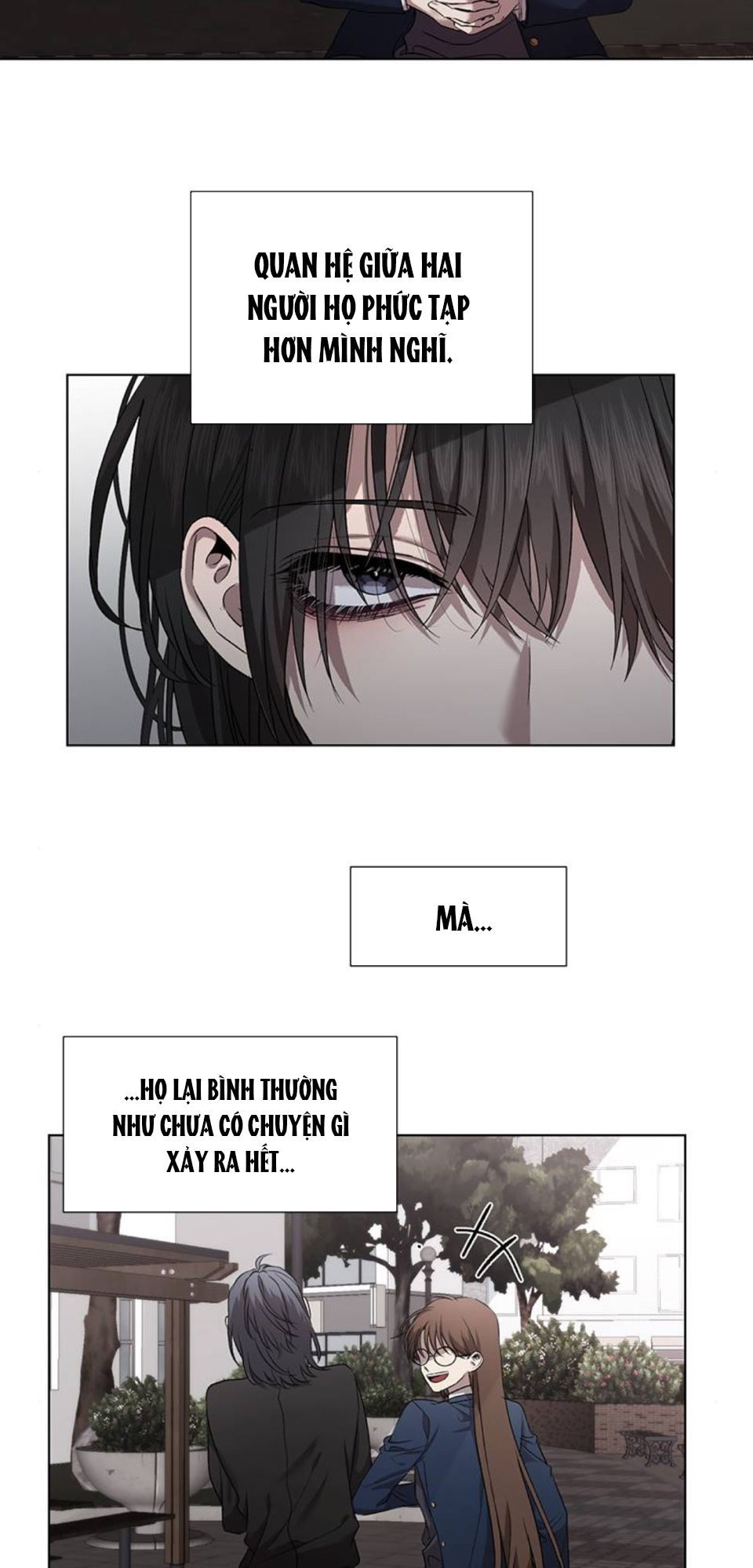 Tự Do Trong Mơ chapter 11.2 3