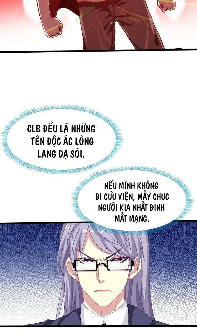 kinh thế kỳ nhân chapter 19 6