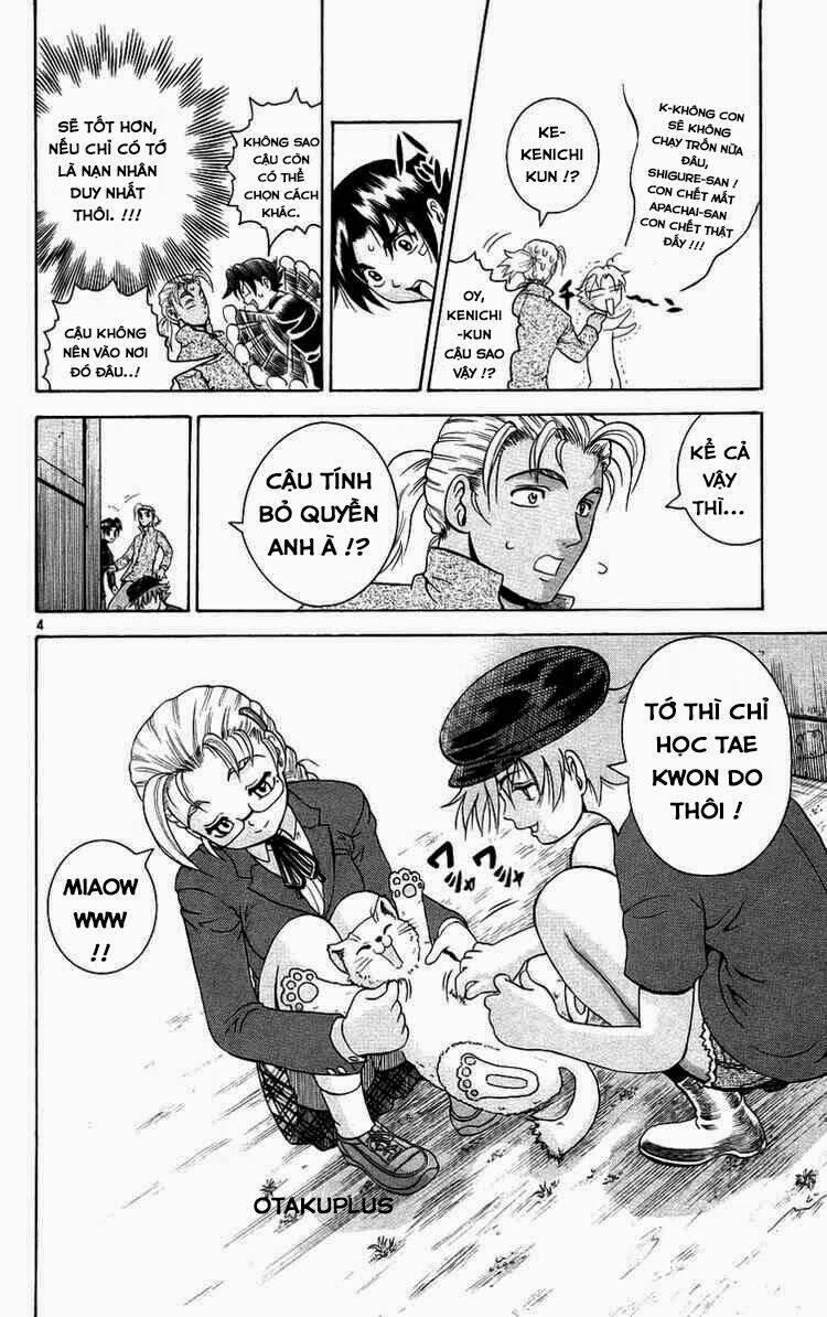 history's strongest disciple kenichi chapter 170 4