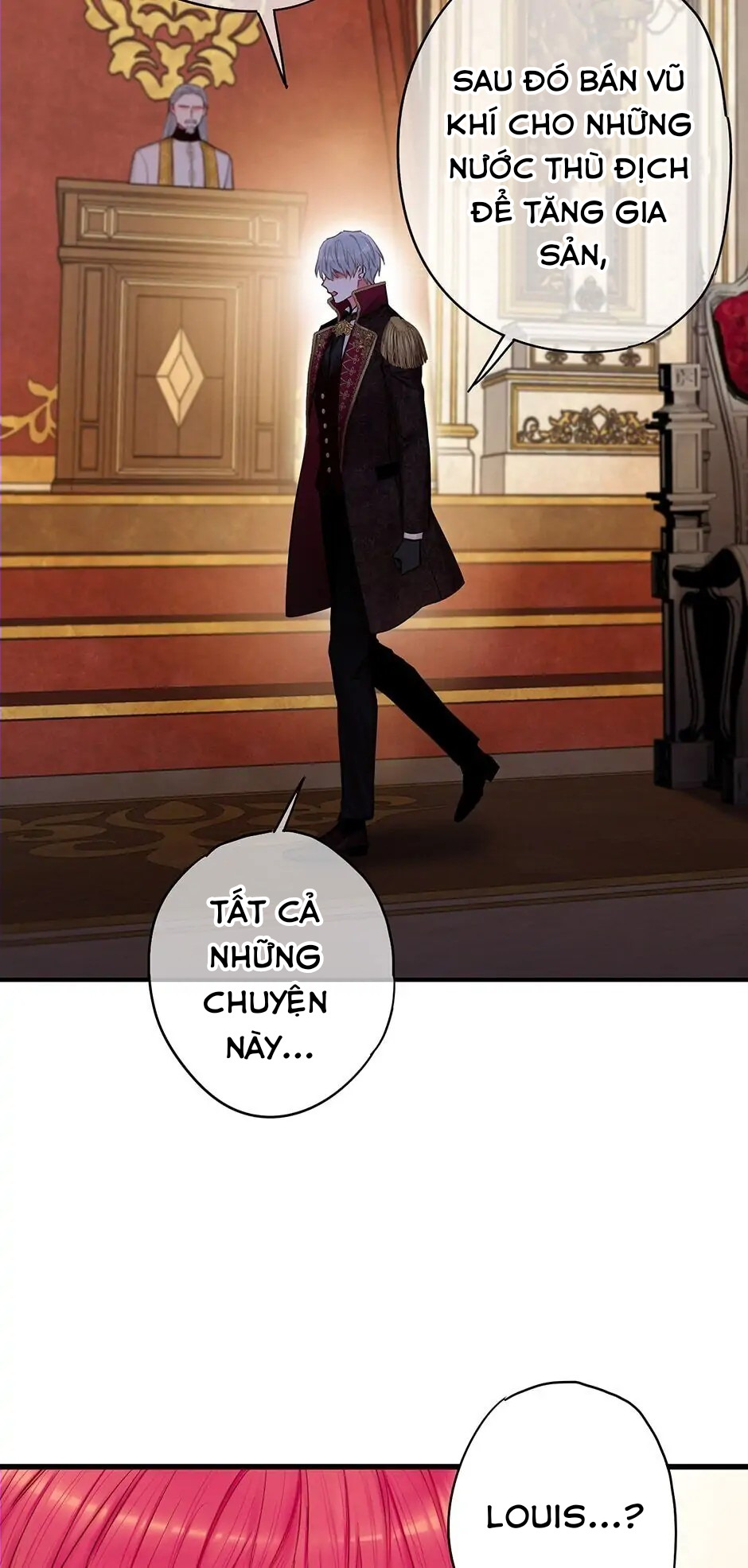 sống sót với thân phận là vợ của vị anh hùng chapter 112 51