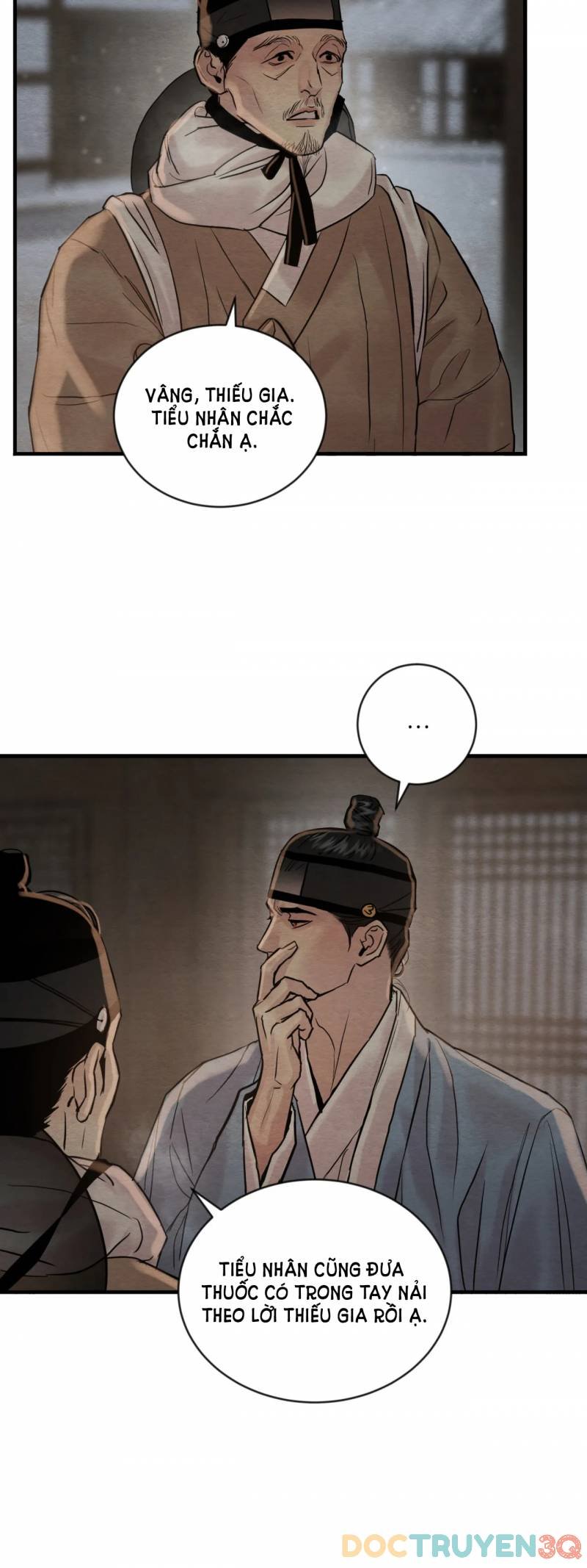 dạ ký chapter 107.4 27