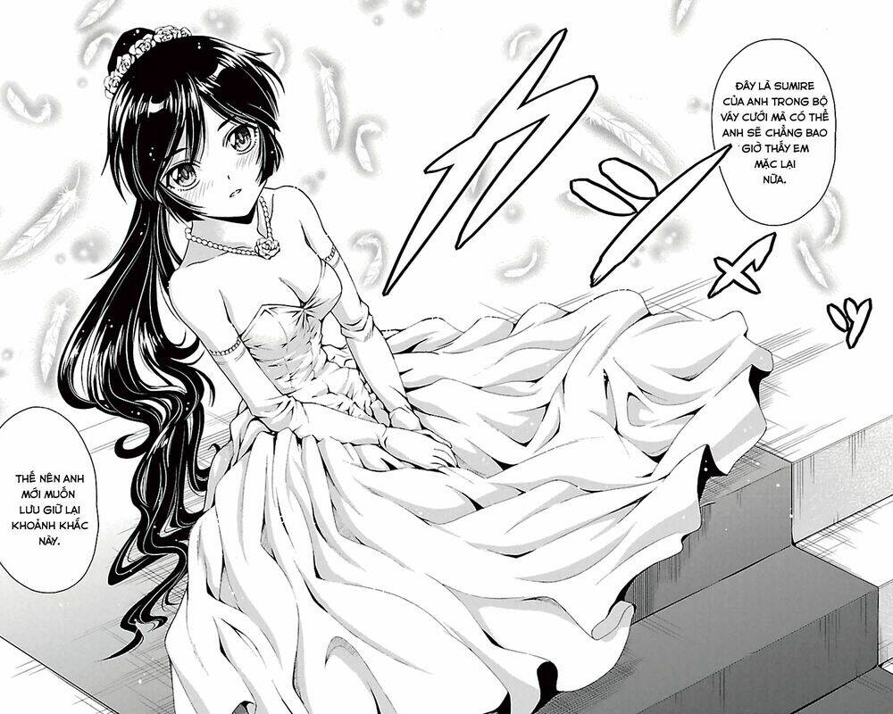 kimiiro focus-new chapter 40 35