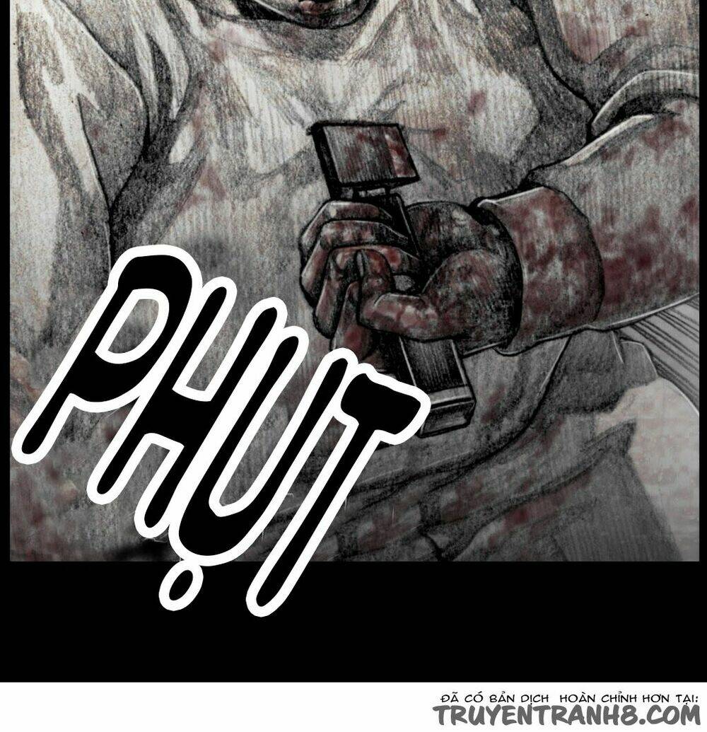 house of doll-ngôi nhà của những búp bê chapter 20 31