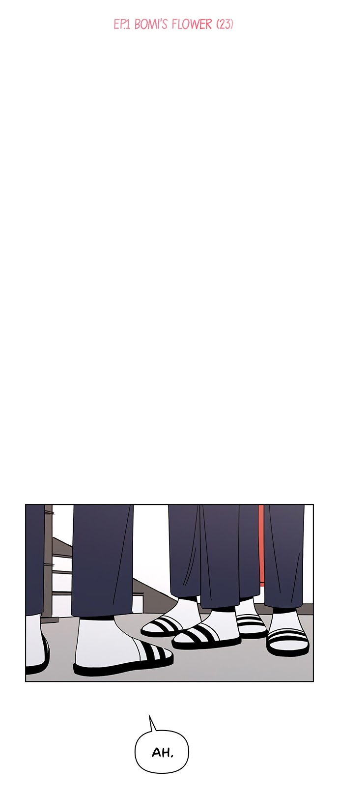 thanh xuân rực rỡ - season of blossom chapter 23 13