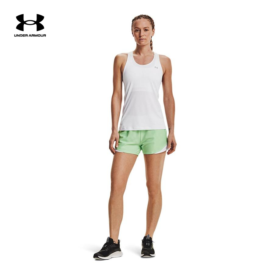 Quần ngắn thể thao nữ Under Armour PLAY UP SHORTS 3.0 - 1344552-335