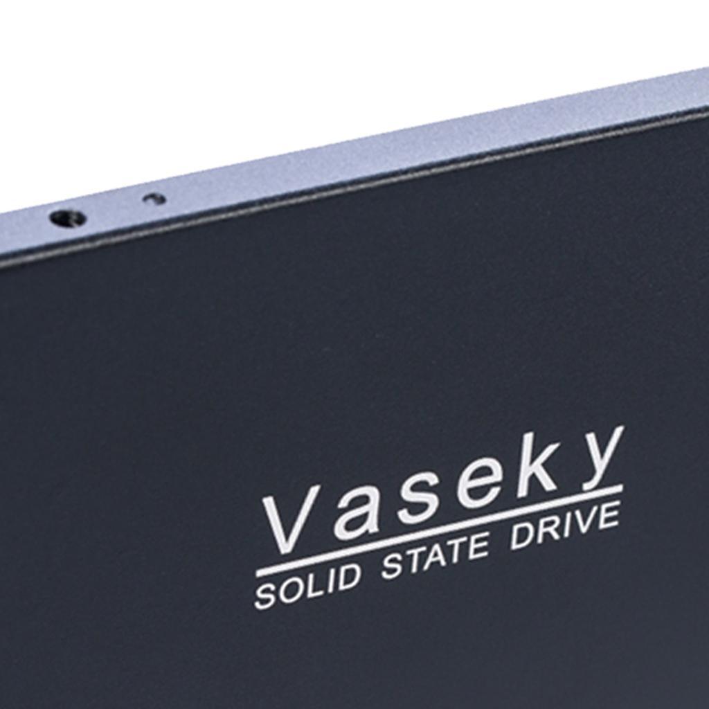 2.5inch SSD 3 Internal Solid State Drive 60GB for Laptop Notebook