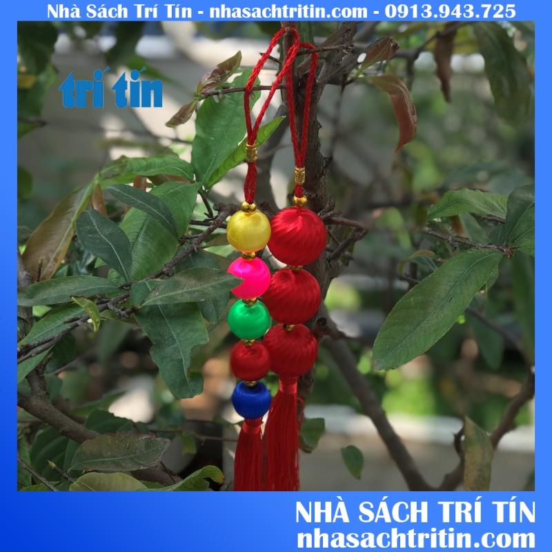 1dây liễng trang trí tết 2023 chiều dài 30cm