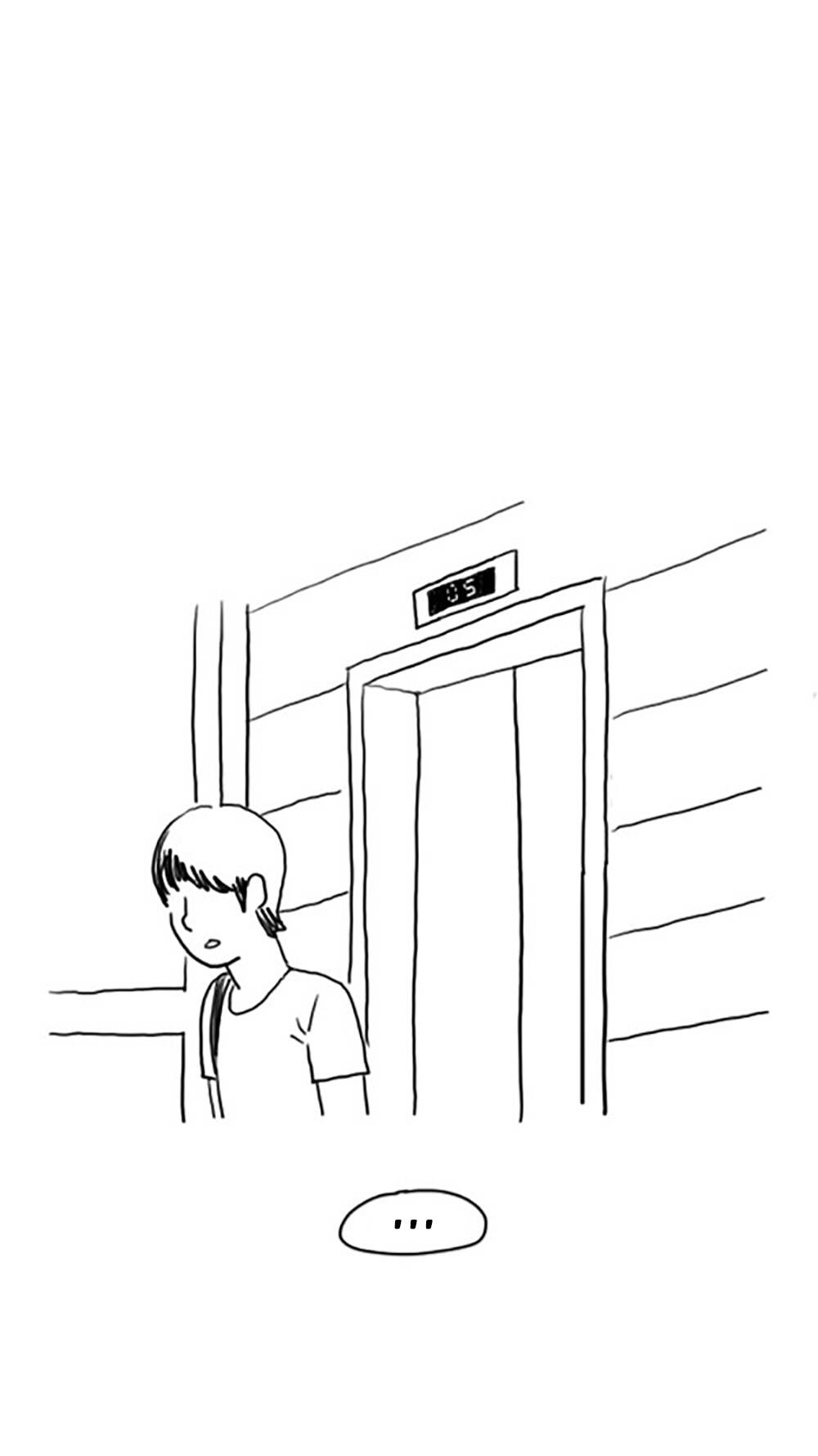 cô nàng trên lớp - the girl from class chapter 18 82