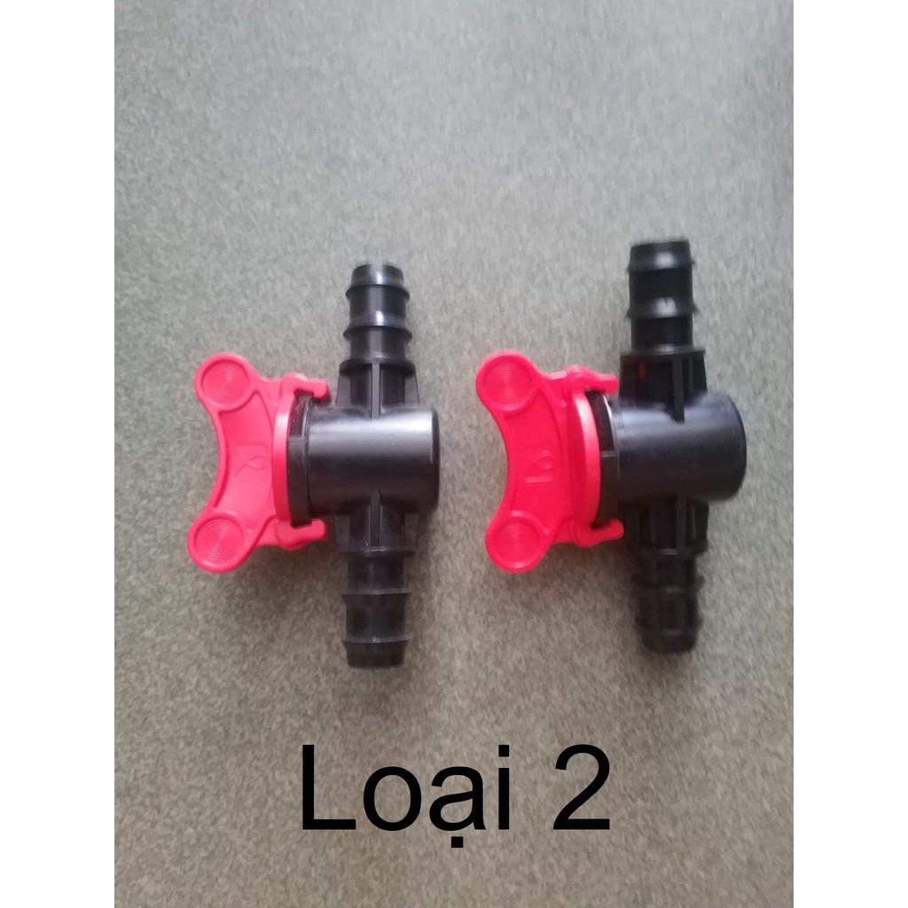 Combo 2 khóa dòng phi 16 cho lọc