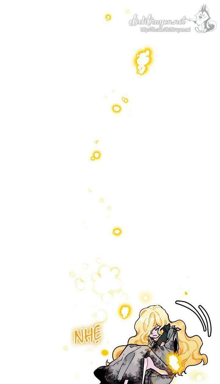 công chúa bãi rác chapter 4 45