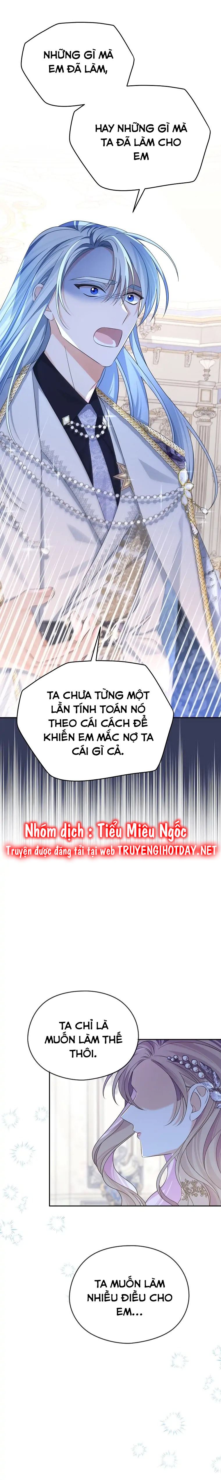 aster yêu dấu của tôi chapter 38 11