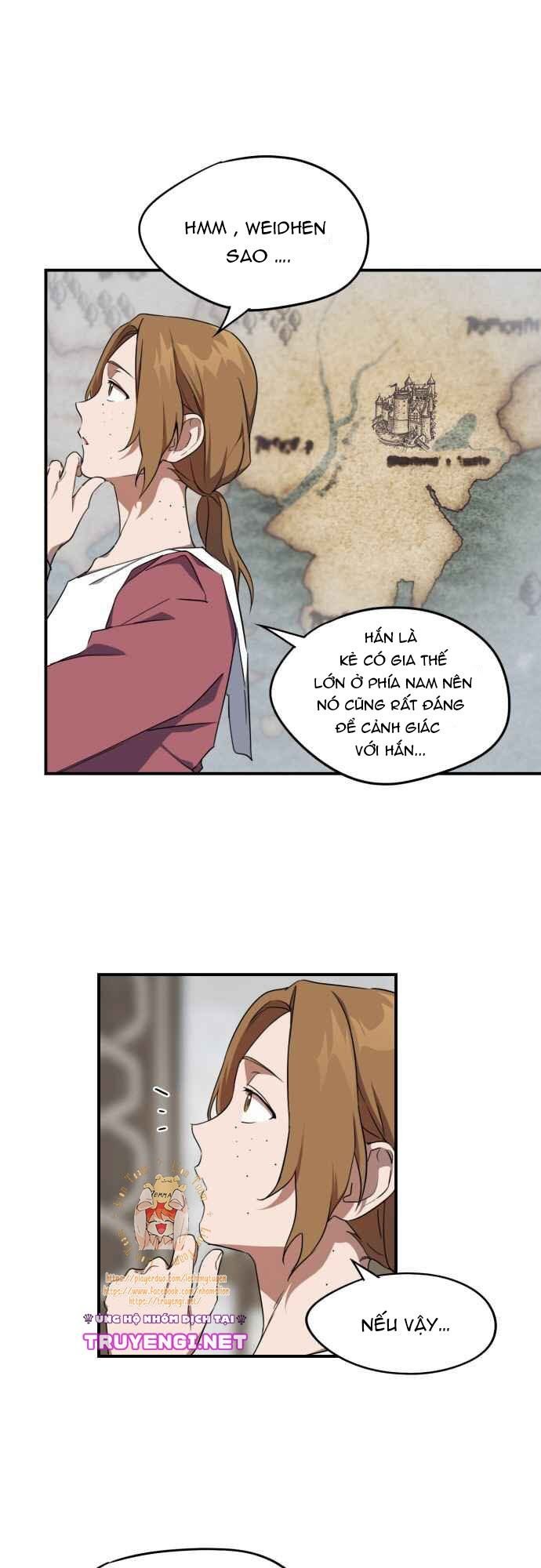 bị che khuất bởi ánh hoàng hôn chapter 18 24