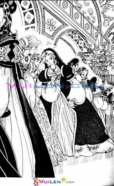 princess - công chúa xứ hoa (bản đẹp) chapter 13 26