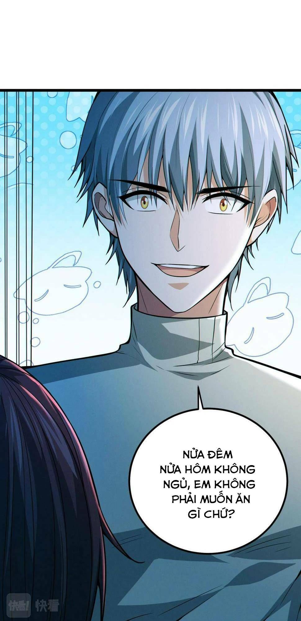 trong tôi có quỷ chapter 14 18