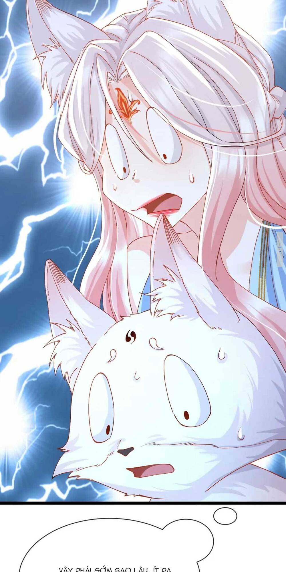 sư đệ đáng yêu cư nhiên nhìn trúng ta chapter 2 20