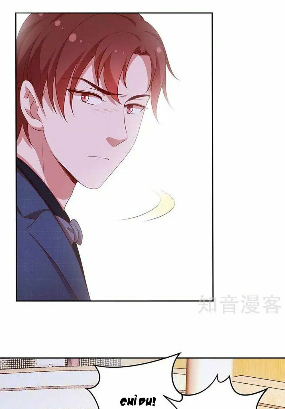 cả thế giới đều không bằng người chapter 69 16