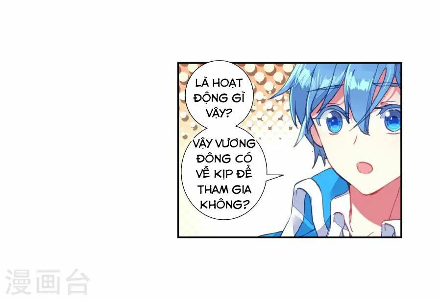 tuyệt thế đường môn - đấu la đại lục 2 chapter 184 10