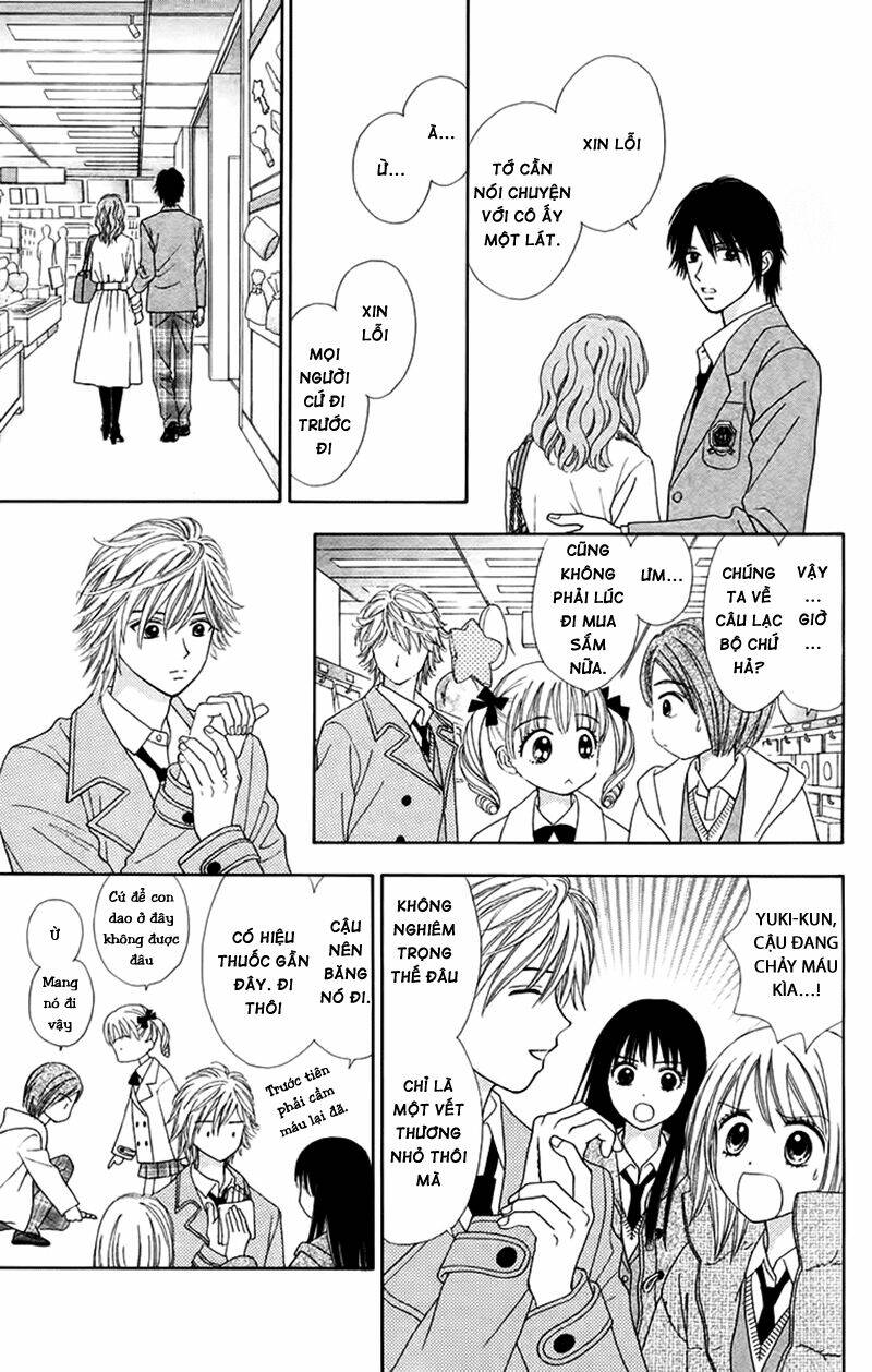 chitose etc. chapter 15 10