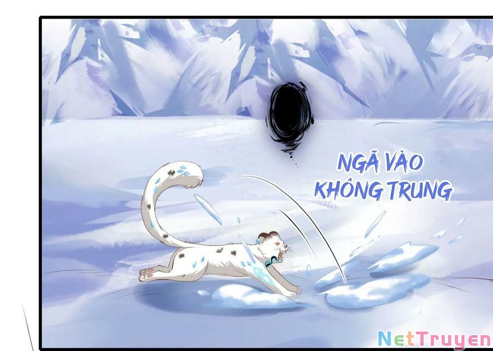 chàng vú em tu chân chapter 73 15