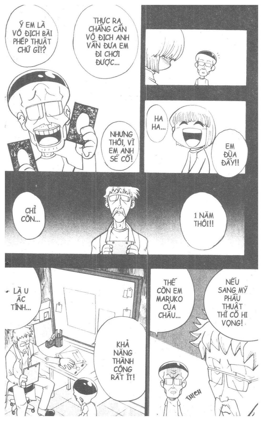 duel masters chapter 5 11