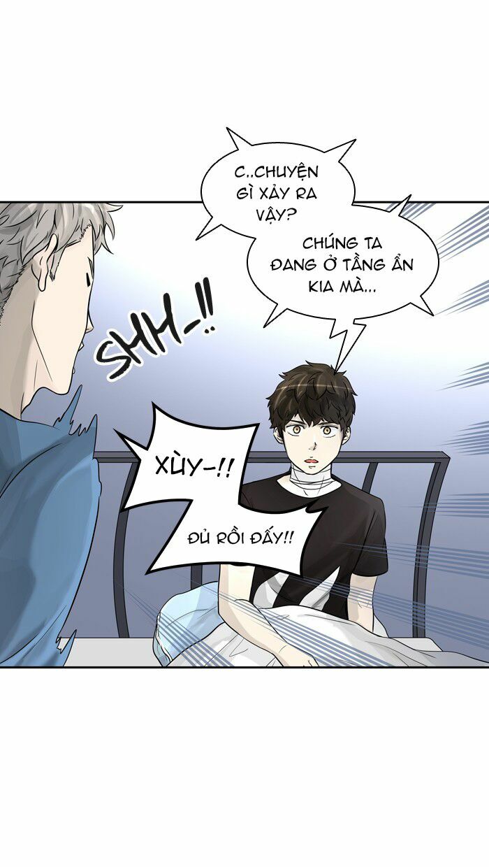 tòa tháp bí ẩn 2 chapter 310.5 13