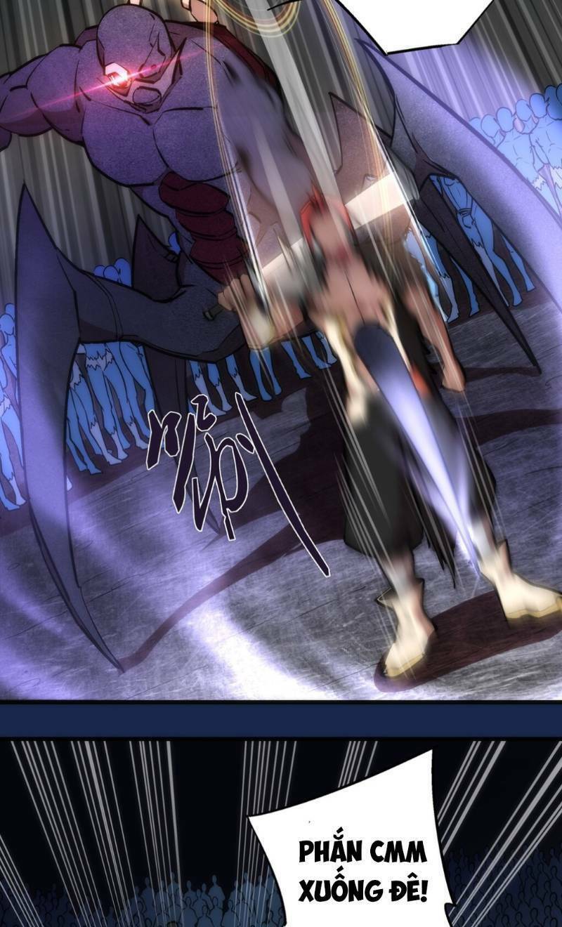 ta không phải đại ma vương chapter 18 4