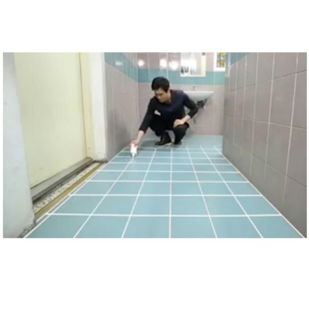 Lọ kẻ gạch siêu tiện lợi