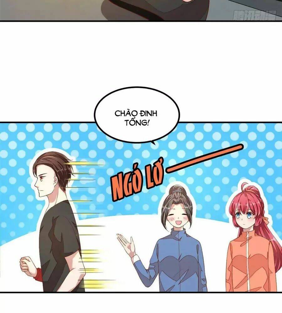 ông xã, em muốn ăn cho anh sạt nghiệp! chapter 10 22