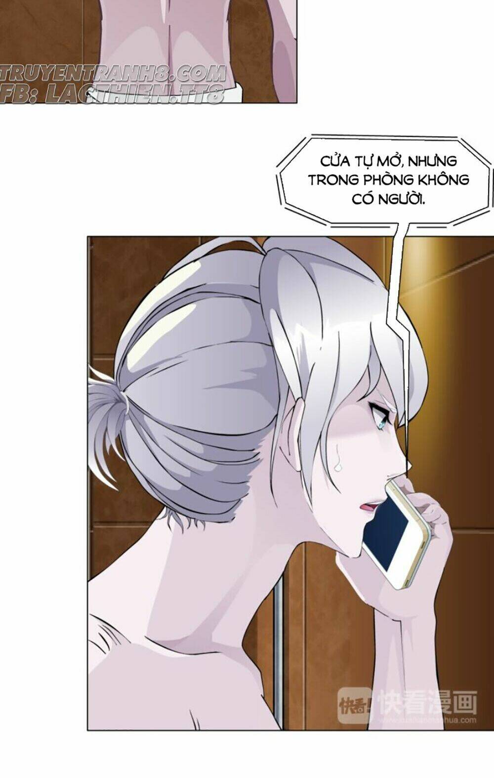sổ tay mỹ nam giới x chapter 23 29