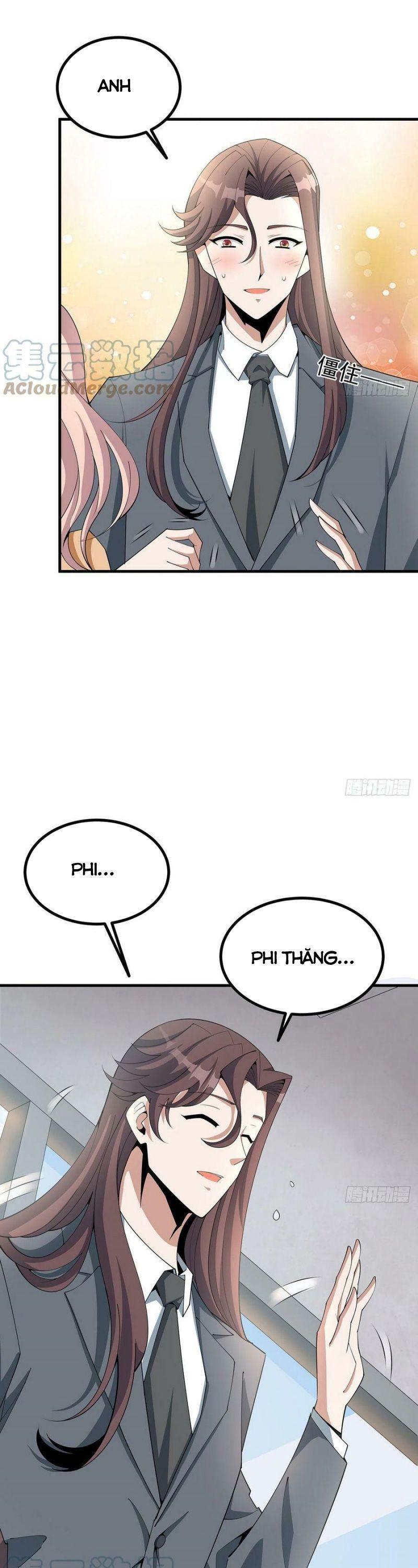 địa cầu đệ nhất kiếm chapter 118 5