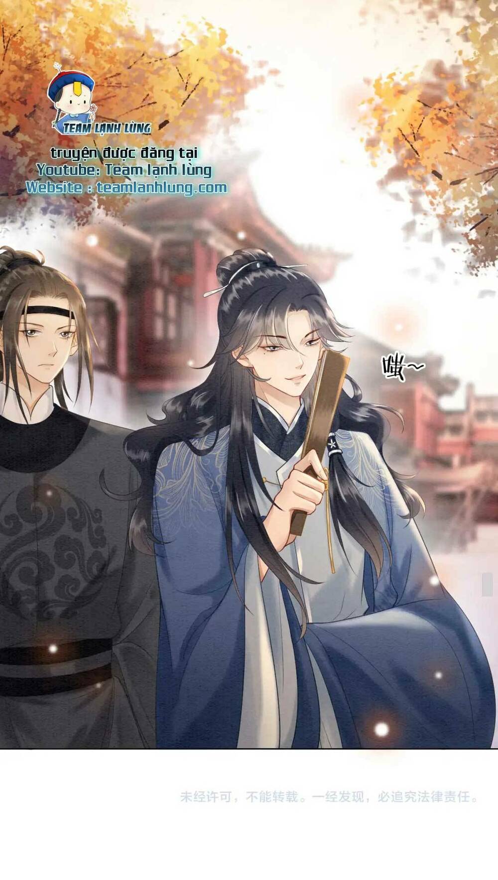 xuyên đến cổ đại ta được muôn ngàn sủng ái chapter 5 31