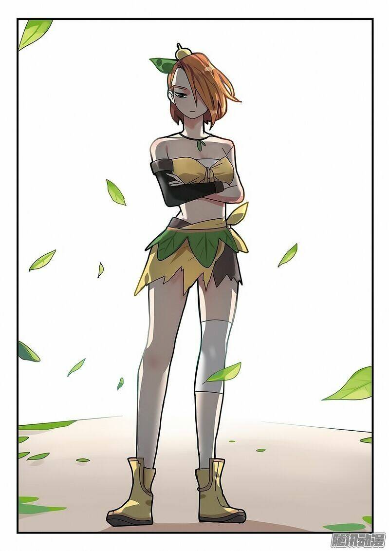 em gái hồ lô chapter 6 10