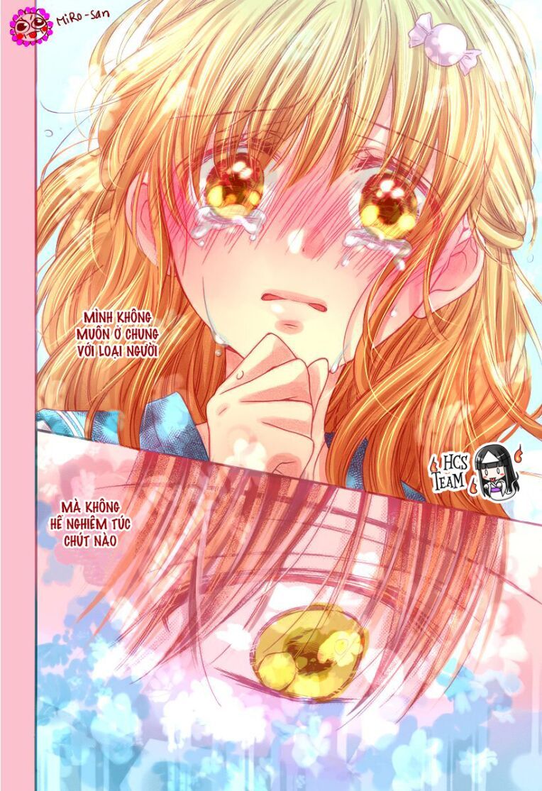 onimiya-sensei no kiss ni wa sakaraenai chapter 3 27