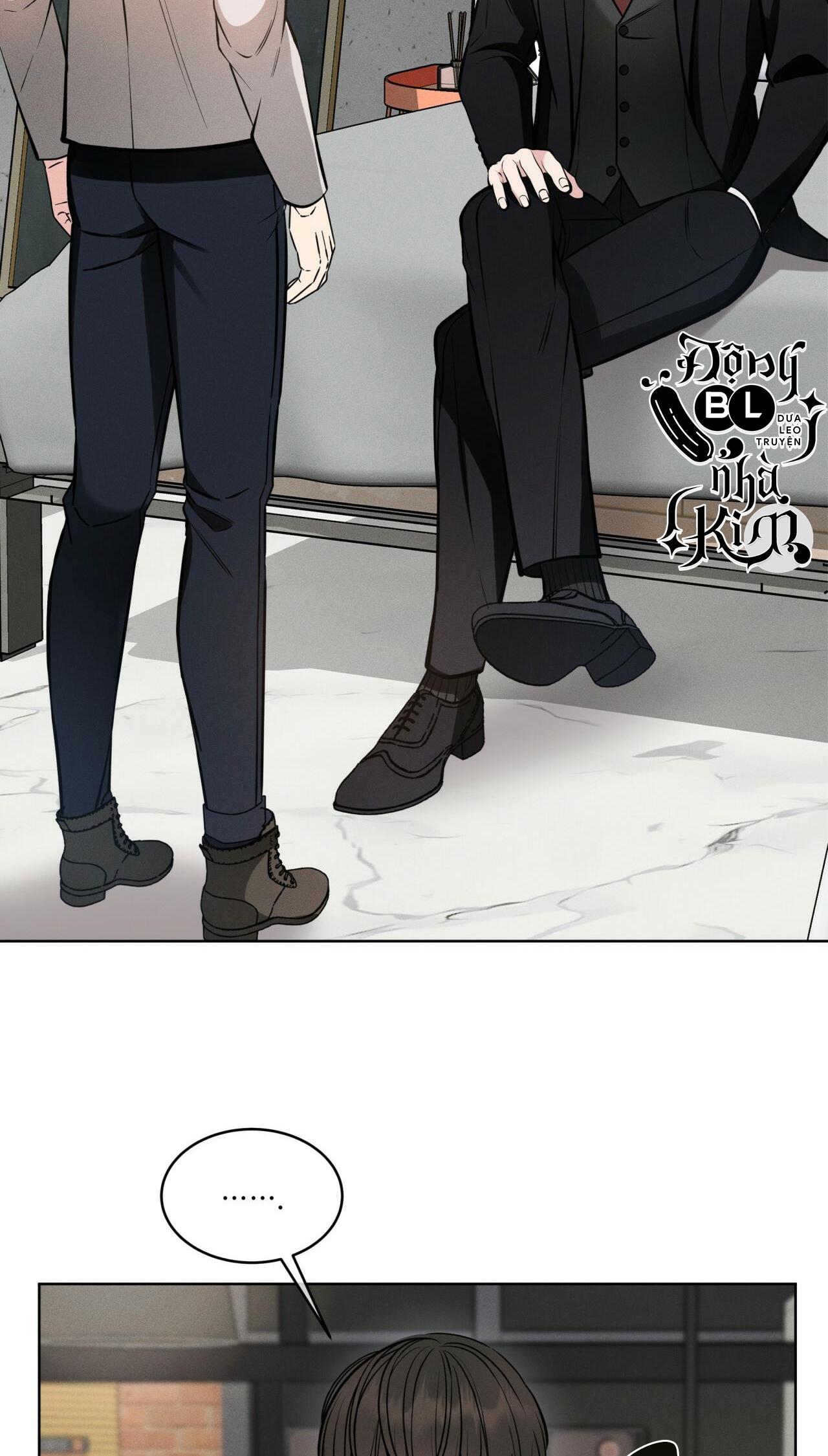 đêm ở london chapter 3 15