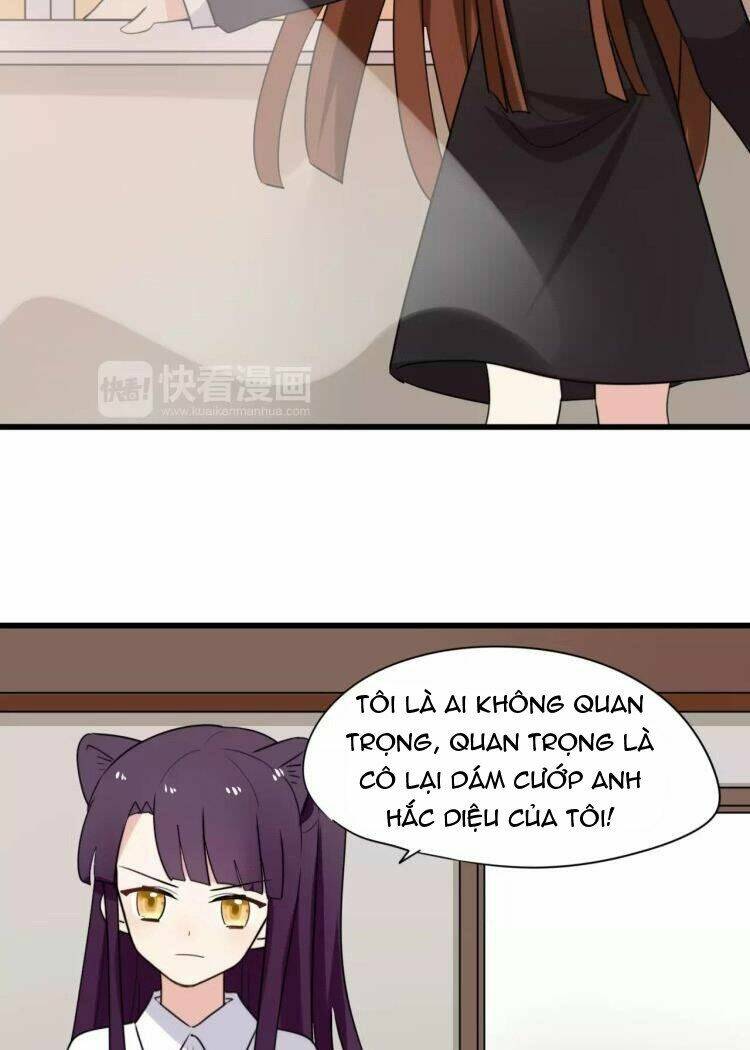 tiểu miêu và hắc diệu thạch chapter 20 7