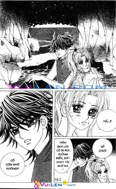 cô dâu bé xinh chapter 64 24