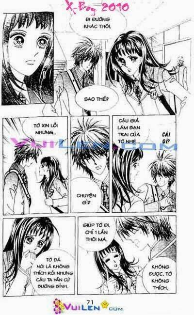 cuộc sống của tôi chapter 6 71