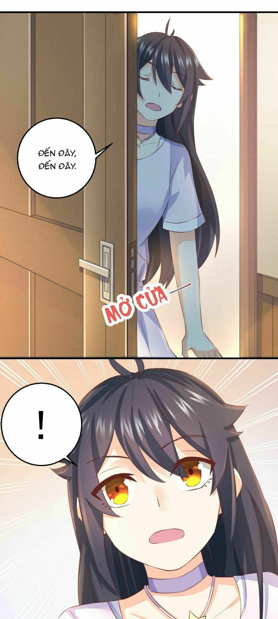 bá ái hãn thê chapter 7 33