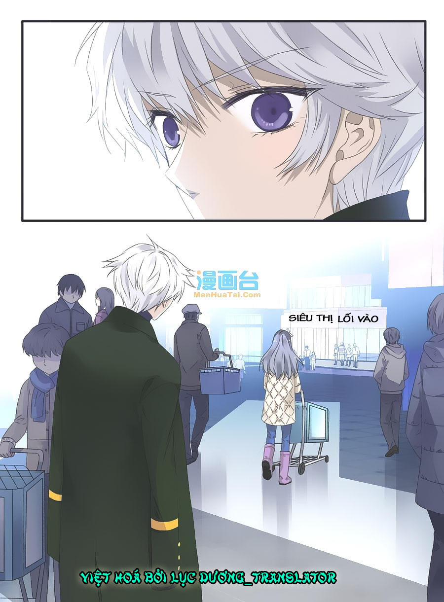 lam sí chapter 93 13