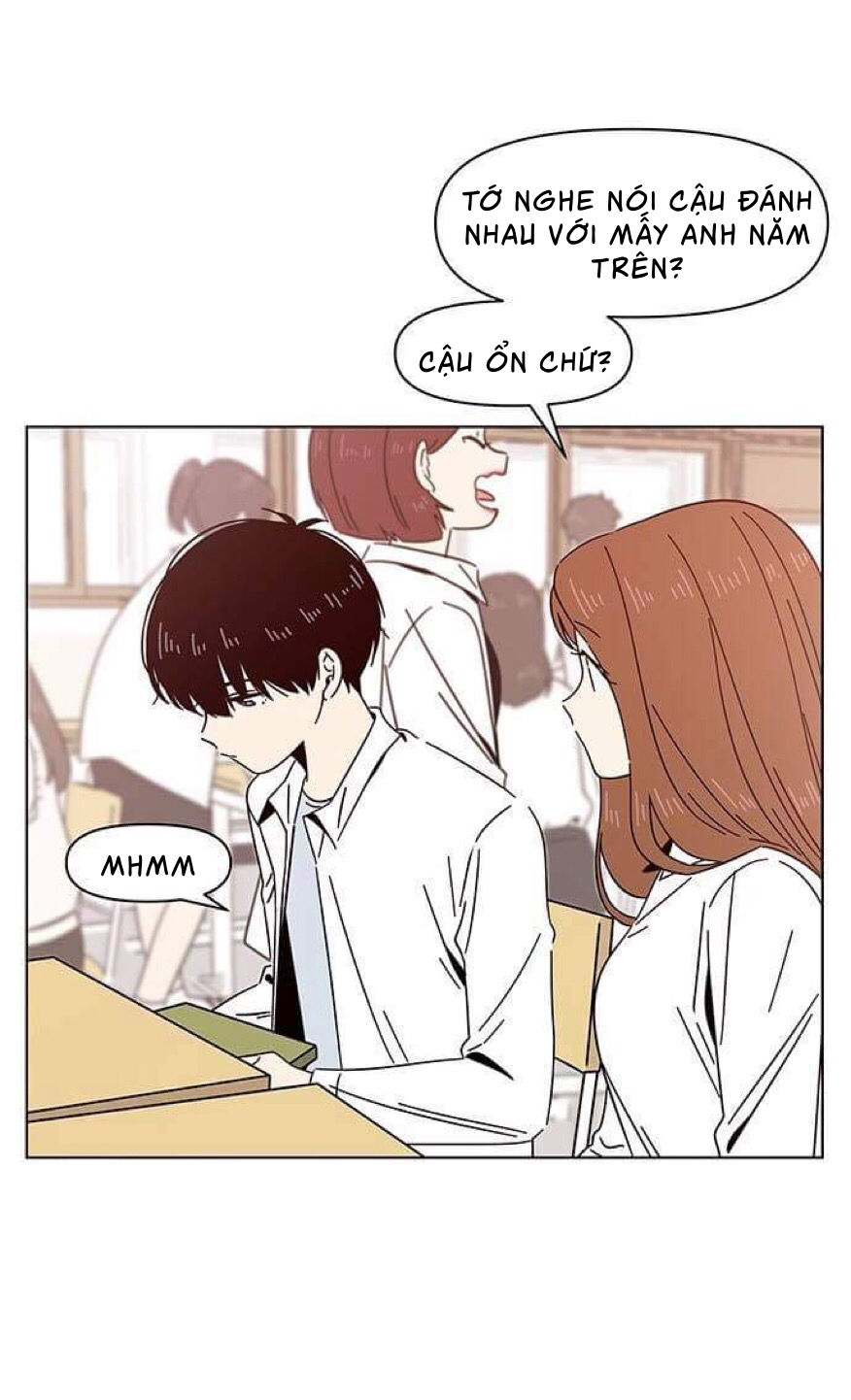 mùa hoa nở rộ chapter 13 65