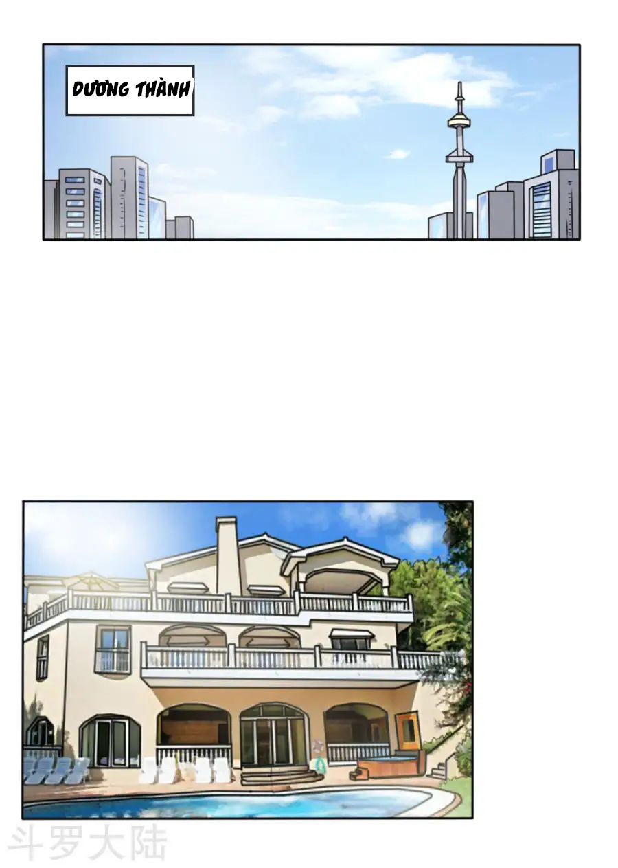 tuyệt thế binh vương chapter 45 15