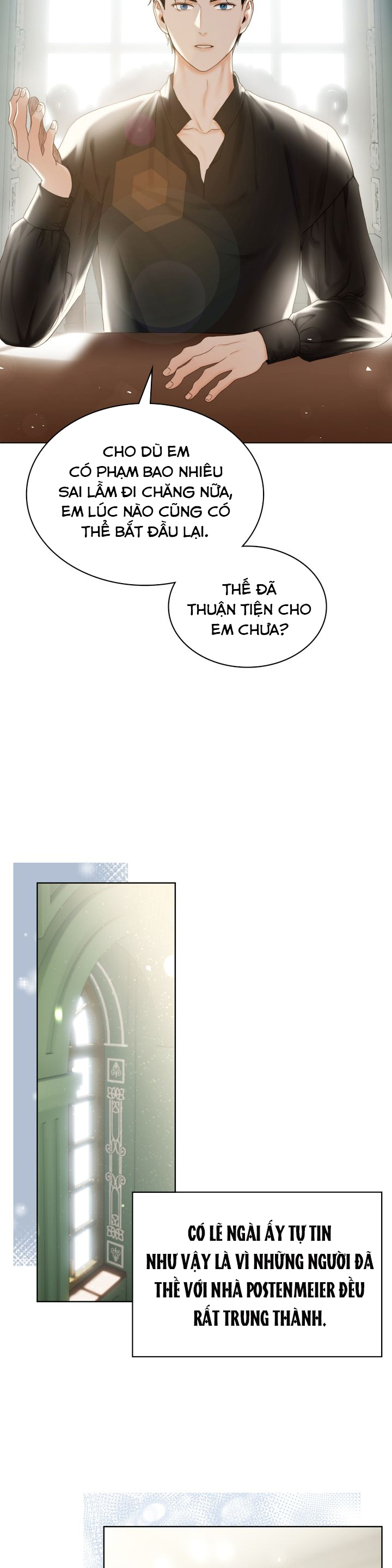 hợp đồng hôn nhân với người chồng thứ 2 của tôi chapter 11 17