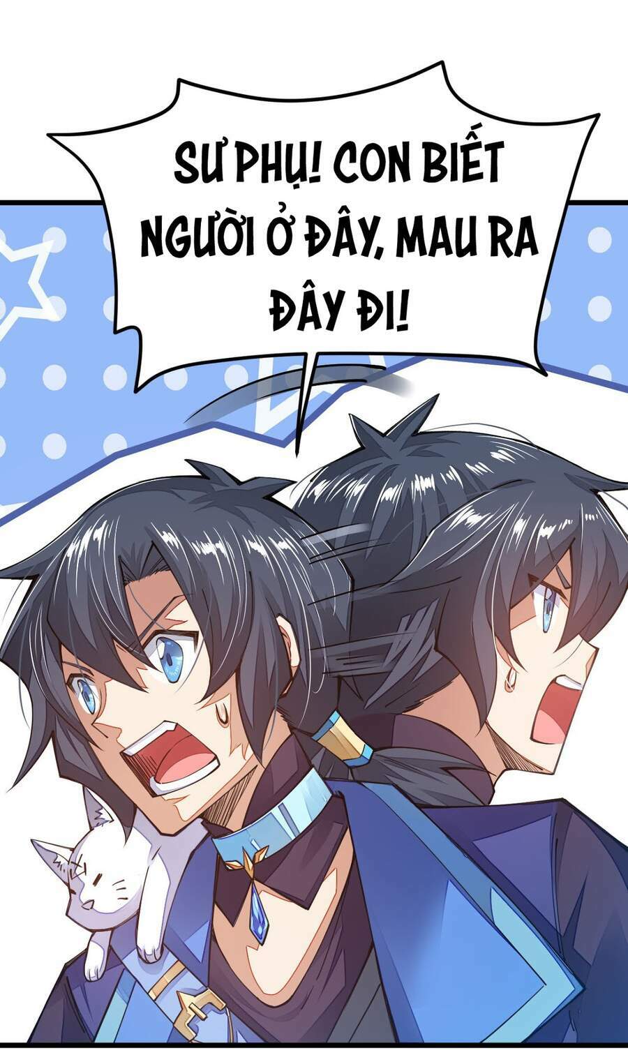 sức mạnh của kiếm thần chapter 16 37