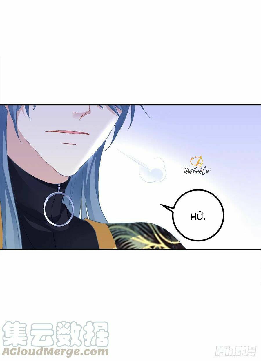 toàn bộ nắm trong tay chapter 78 24