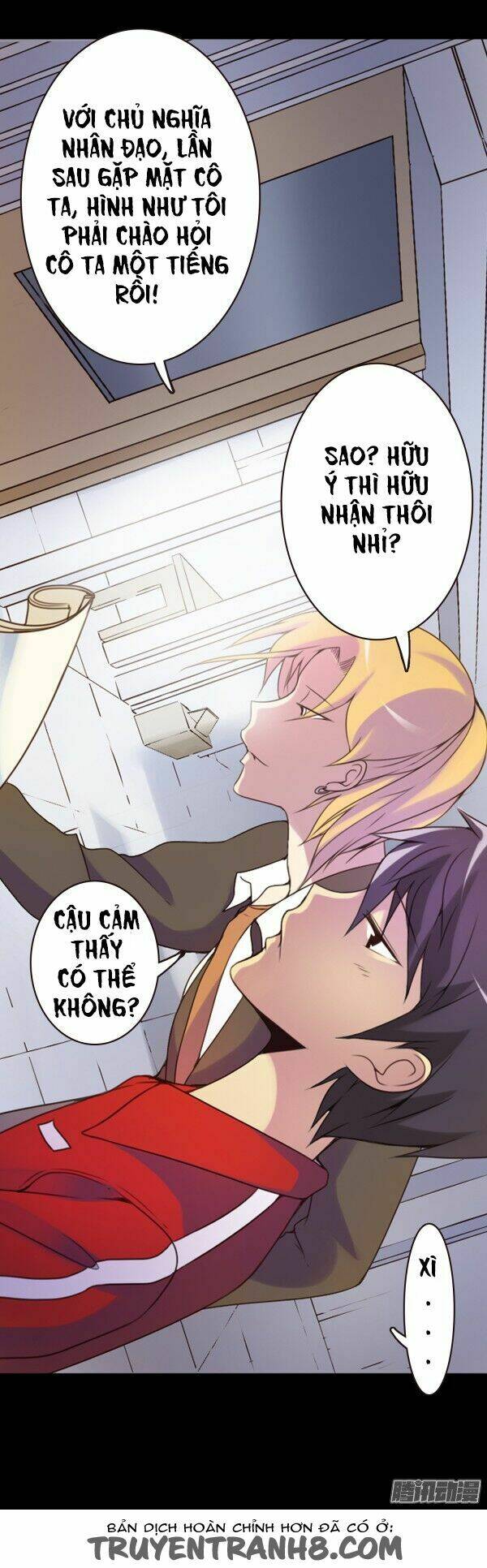 love-c romantic fruity chapter 20 6